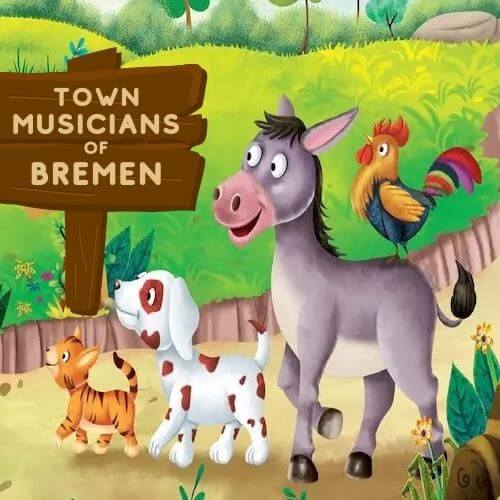 Town Musicians of Bremen