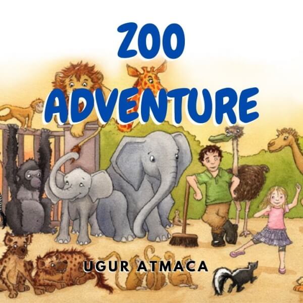 Zoo Adventure