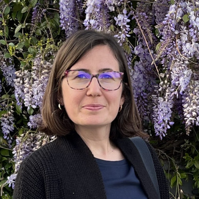 Betül Çakıroğlu