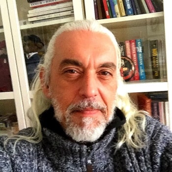 Kerem Ali Önderol